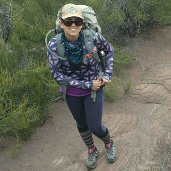 Meet your Posher, Andrea - Picture 1 of 1